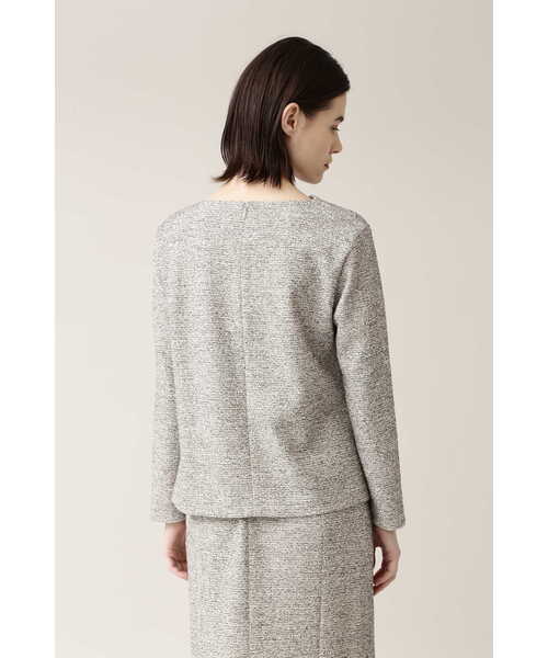 Mサイズ】BOSCH ボッシュ ツイード セットアップ BOSCH（ボッシュ）の