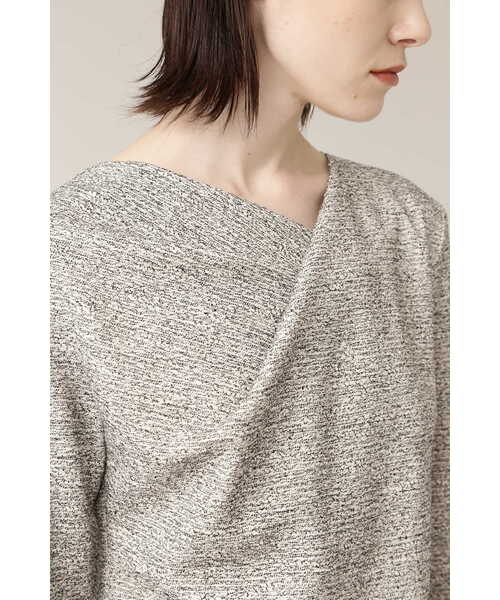 【Mサイズ】BOSCH ボッシュ ツイード セットアップ BOSCH（ボッシュ）の「◇イージーツイードセットアップ