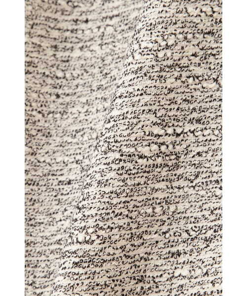 BOSCH（ボッシュ）の「◆イージーツイードセットアップカットソー（Tシャツ/カットソー・レディース・ホワイト/ブラック・38）」の19枚目の写真