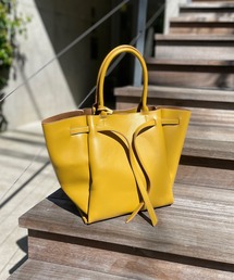 un dix cors | 幅広いシチュエーションに対応　フロントベルトバッグ(ハンドバッグ)