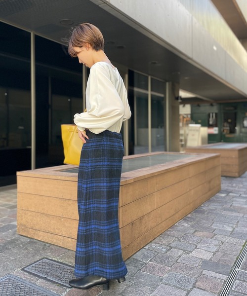 un dix cors（アンディコール）の「幅広いシチュエーションに対応　フロントベルトバッグ（ハンドバッグ・レディース・ブラウン/イエロー/グレイッシュベージュ・FREE）」の15枚目の写真