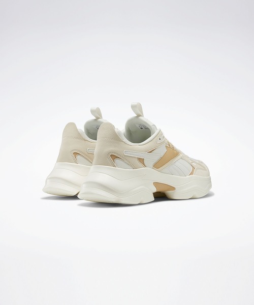 Reebok(リーボック)の「ロイヤルブリッジ / ROYAL BRIDGE 4(スニーカー・メンズ・アイボリー・27.0cm/26.5cm)」の8枚目の写真
