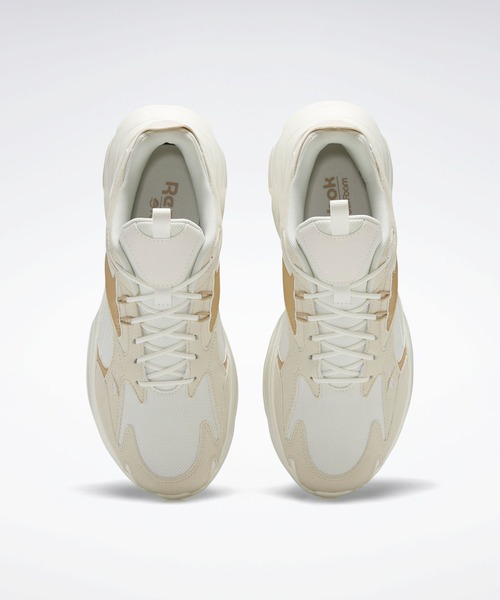 Reebok(リーボック)の「ロイヤルブリッジ / ROYAL BRIDGE 4(スニーカー・メンズ・アイボリー・27.0cm/26.5cm)」の9枚目の写真