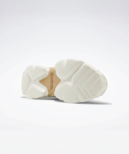 Reebok(リーボック)の「ロイヤルブリッジ / ROYAL BRIDGE 4(スニーカー・メンズ・アイボリー・27.0cm/26.5cm)」の10枚目の写真