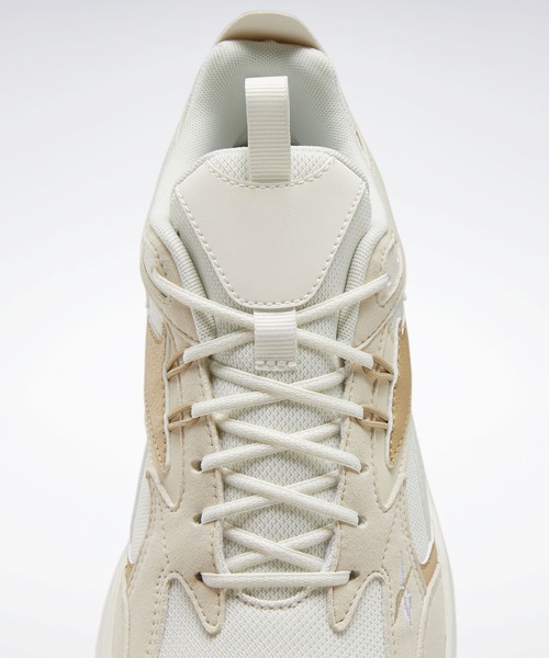 Reebok(リーボック)の「ロイヤルブリッジ / ROYAL BRIDGE 4(スニーカー・メンズ・アイボリー・27.0cm/26.5cm)」の5枚目の写真
