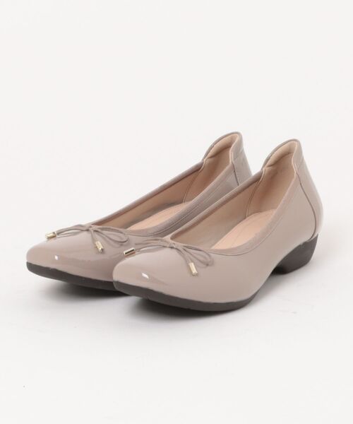 オールウェザー対応バレエシューズ（レインシューズ）｜unity