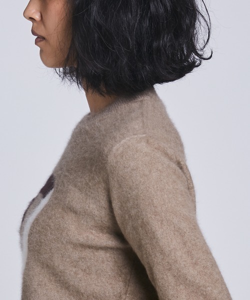 DOUBLE STANDARD CLOTHING（ダブルスタンダードクロージング）の