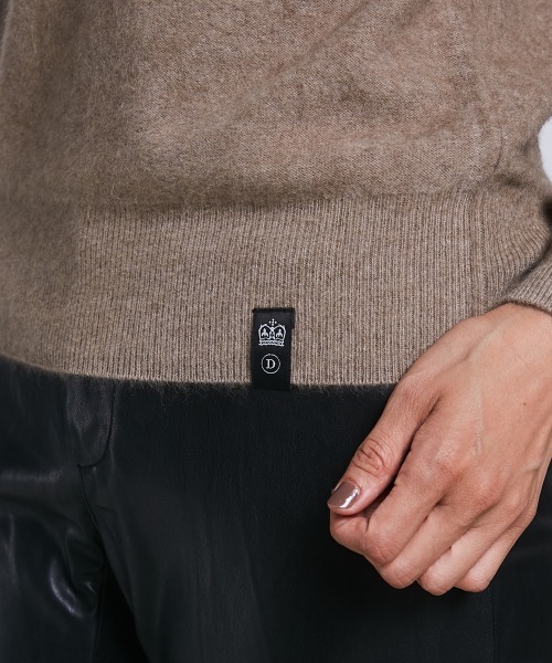 DOUBLE STANDARD CLOTHING（ダブルスタンダードクロージング）の