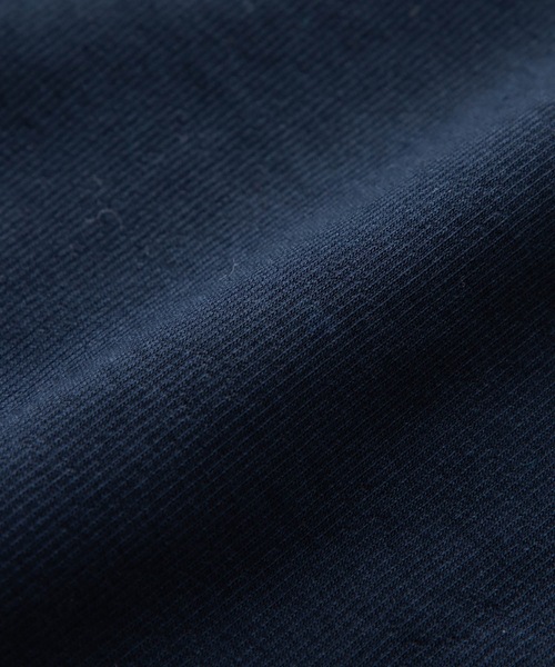 SEA（シー）の「フライス アシンメトリーネックトップ（Tシャツ