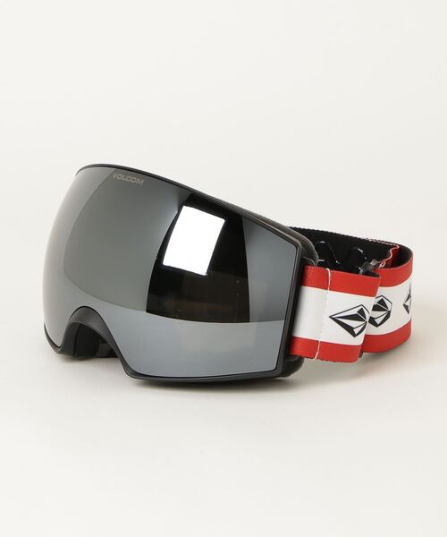 セール Volcom Magna アウトドア スポーツ Bl スポーツグッズ Magna Bl Vg をセール価格で購入できます H L N A Volcom ボルコム のファッションgoggle