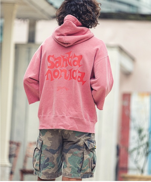 MARBLES（マーブルズ）の「MARBLES (マーブルズ)mp9576-REMAKE CAMOUFLAGE SHORTS カモフラショーツ（その他パンツ・メンズ・カモフラージュ・MEDIUM/LARGE/X-LARGE）」の5枚目の写真