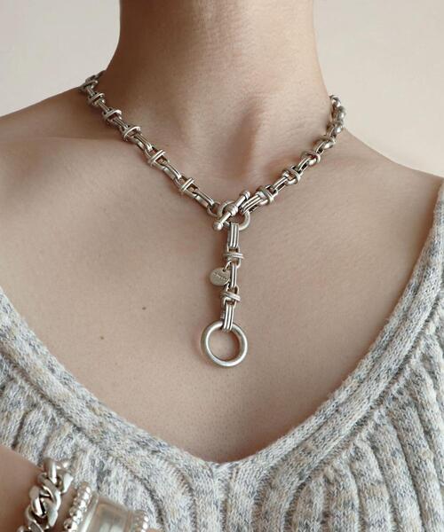 in mood（インムード）の「△＜in mood（インムード）＞H CHAIN 