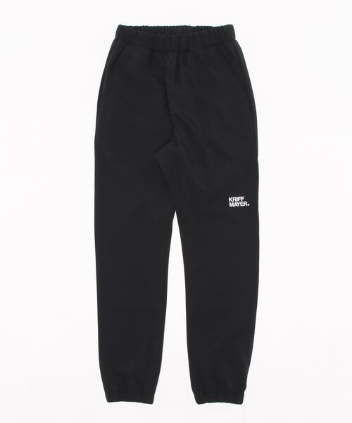 KRIFF MAYER Kid's Collection（クリフメイヤーキッズコレクション）の「JOGTECパンツ（その他パンツ・キッズ・カーキ/ベージュ/チャコール/ネイビー・160/170/130/140/120/150）」の2枚目の写真