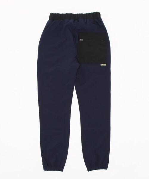 KRIFF MAYER Kid's Collection（クリフメイヤーキッズコレクション）の「JOGTECパンツ（その他パンツ・キッズ・カーキ/ベージュ/チャコール/ネイビー・160/170/130/140/120/150）」の5枚目の写真