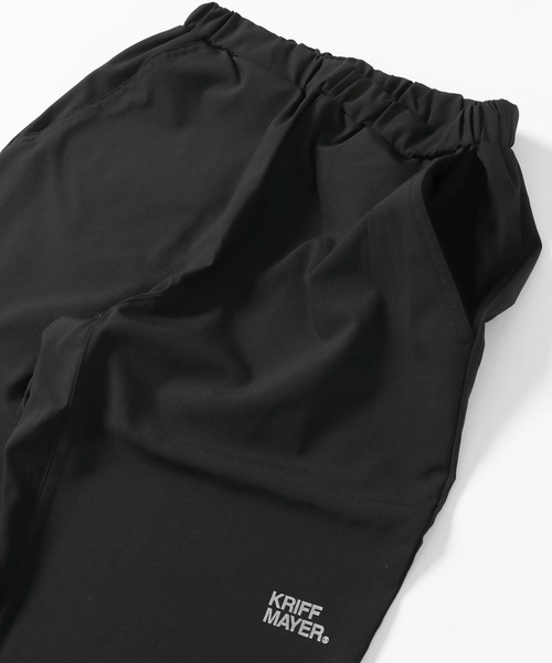 KRIFF MAYER Kid's Collection（クリフメイヤーキッズコレクション）の「JOGTECパンツ（その他パンツ・キッズ・カーキ/ベージュ/チャコール/ネイビー・160/170/130/140/120/150）」の12枚目の写真