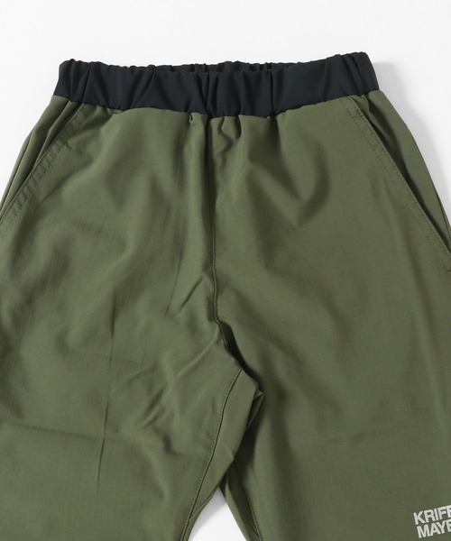 KRIFF MAYER Kid's Collection（クリフメイヤーキッズコレクション）の「JOGTECパンツ（その他パンツ・キッズ・カーキ/ベージュ/チャコール/ネイビー・160/170/130/140/120/150）」の14枚目の写真