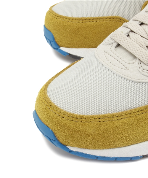 And A(アンドエー)の「NIKE WMS AIR MAX1 ESSENTIALS(スニーカー・レディース・オフホワイト・24.5cm/23.5cm)」の5枚目の写真