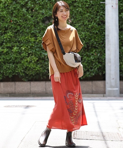 Wpcサイドゴアレインブーツ レインシューズ Wpc ダブリュピーシー のファッション通販 Zozotown