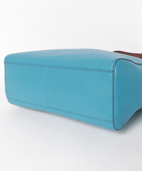 FOSSIL（フォッシル）の「RACHEL TOTE ZB7507983（トートバッグ・レディース・ブルー・FREE）」の7枚目の写真