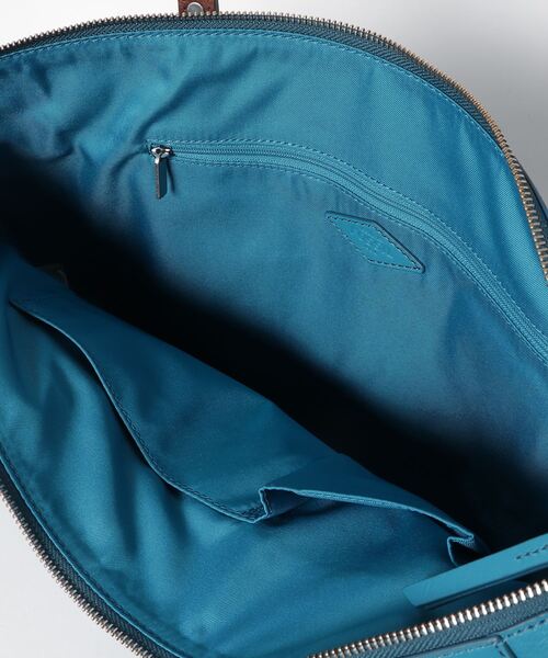 FOSSIL（フォッシル）の「RACHEL TOTE ZB7507983（トートバッグ・レディース・ブルー・FREE）」の5枚目の写真