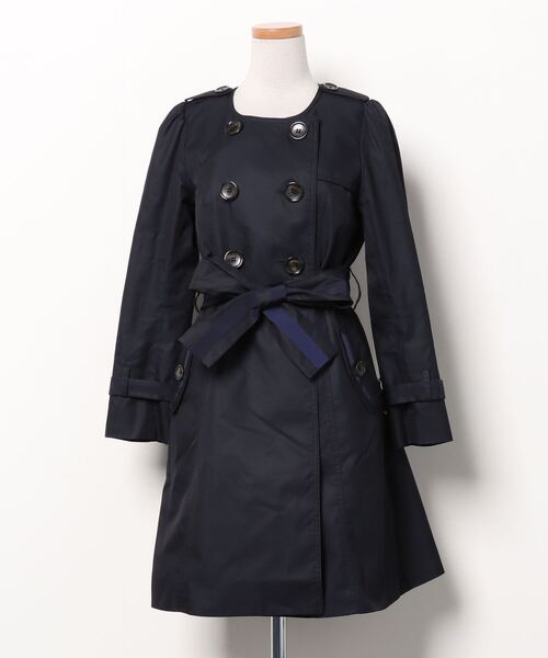 セール ブランド古着 トレンチコート トレンチコート Jusglitty ジャスグリッティー のファッション通販 Zozoused セール ブランド古着 トレンチコート トレンチコート Jusglitty ジャスグリッティー のファッション通販 Zozoused