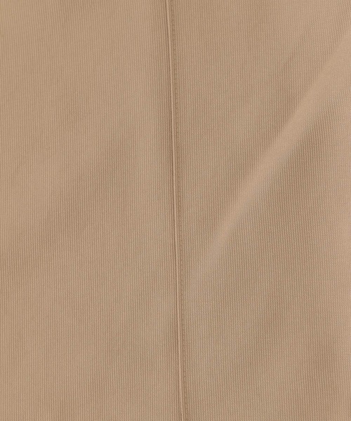 LEPSIM(レプシィム)の「セミフレアクロップドパンツ 263616(その他パンツ・レディース・ベージュ/ブラック・MEDIUM/LARGE)」の13枚目の写真