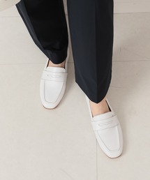 IENA | 【CORSO ROMA/コルソローマ】ソフトローファー◆(ローファー)