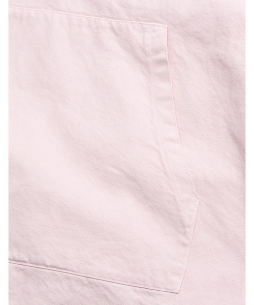 Little sunny bite（リトルサニーバイト）の「Original denim mexican parker（パーカー・レディース・ホワイト/サックスブルー/ピンク/インディゴブルー・SMALL/MEDIUM）」の19枚目の写真