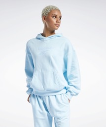 クラシックス ビッグロゴ フーディー / Classics Big Logo Hoodie