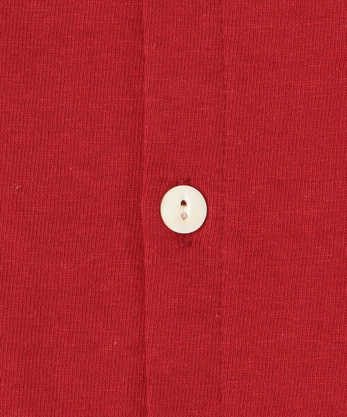 ORCIVAL(オーシバル)の「ORCIVAL | コットンスラブ天竺 クルーネックカーディガン WOMEN(カーディガン/ボレロ・レディース・レッド/ネイビー/ブラック・2/1)」の22枚目の写真