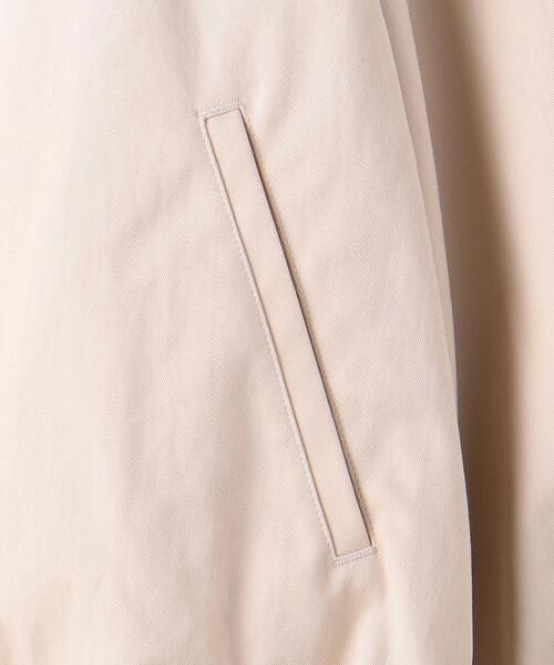 サイズ2 ヘリル エジプシャンコットン チノブルゾン ウィークエンド ジャケット サイズ2 ヘリル エジプシャンコットン チノブルゾン ウィークエンド