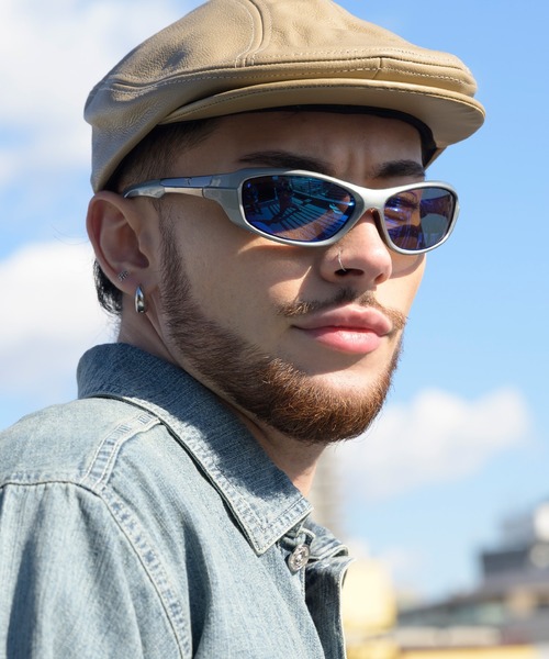 ROTHCO(ロスコ)の「ROTHCO サングラス(サングラス・メンズ・その他1/その他2/その他3/その他4/その他5/その他6/その他7/その他8/その他10/その他9・FREE)」の3枚目の写真