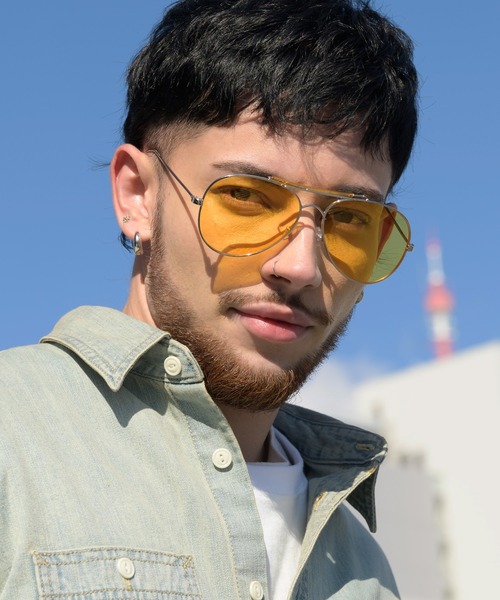 ROTHCO(ロスコ)の「ROTHCO サングラス(サングラス・メンズ・その他1/その他2/その他3/その他4/その他5/その他6/その他7/その他8/その他10/その他9・FREE)」の9枚目の写真
