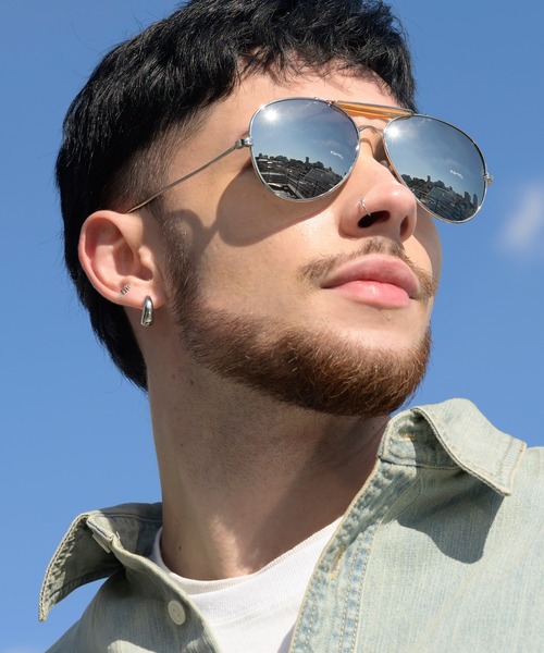 ROTHCO(ロスコ)の「ROTHCO サングラス(サングラス・メンズ・その他1/その他2/その他3/その他4/その他5/その他6/その他7/その他8/その他10/その他9・FREE)」の10枚目の写真
