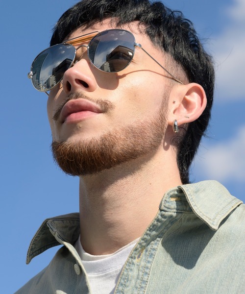 ROTHCO(ロスコ)の「ROTHCO サングラス(サングラス・メンズ・その他1/その他2/その他3/その他4/その他5/その他6/その他7/その他8/その他10/その他9・FREE)」の20枚目の写真