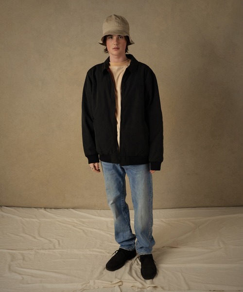 Levi's（リーバイス）の「Levi's(R) RED 505 JEANS BACKWATER BLUE（デニムパンツ・メンズ・ライトインディゴブルー・W30 L32/38inch/W28 L32/W29 L32/W36 L32/W33 L32/W32 L32/W34 L32/W31 L32）」の5枚目の写真