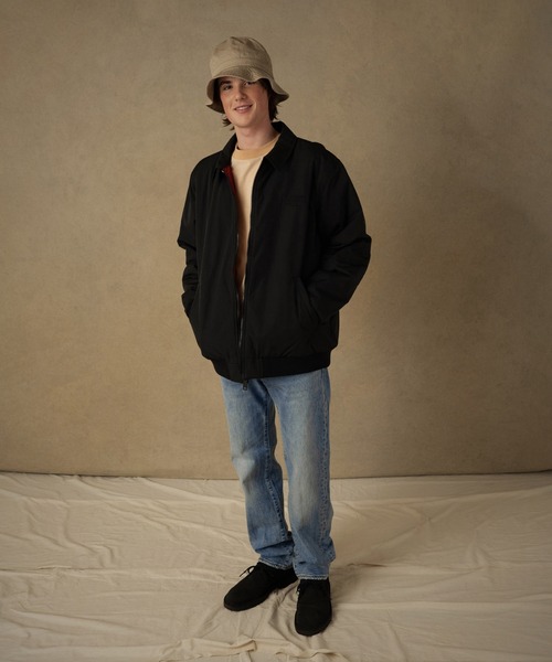 Levi's（リーバイス）の「Levi's(R) RED 505 JEANS BACKWATER BLUE（デニムパンツ・メンズ・ライトインディゴブルー・W30 L32/38inch/W28 L32/W29 L32/W36 L32/W33 L32/W32 L32/W34 L32/W31 L32）」の2枚目の写真