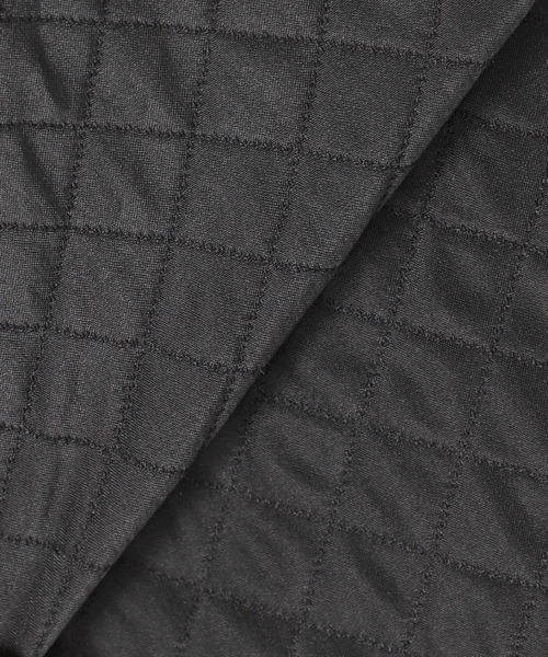 JOINT WORKS（ジョイントワークス）の「J-キルトジャカードキャミドレス（ワンピース・レディース・ブラック・FREE）」の22枚目の写真