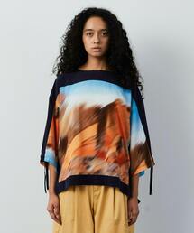 ミスティー ブラウス