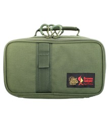 Oregonian Camping Style（オレゴニアンキャンピングスタイル）の「【オレゴニアンキャンパー × プラットチャンプ】シェラカップキャリー（アウトドアグッズ）」