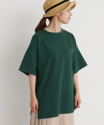 aimer le mieux | aimer ここちいいサイズTee(Tシャツ/カットソー)