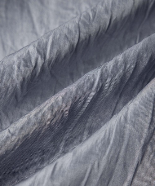 ROPE'（ロペ）の「【秋にも使える】アセテートツイルマーメイドスカート（スカート・レディース・オリーブ/ブルー系その他4・38/36）」の14枚目の写真