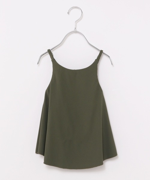 Ocean Pacific(オーシャンパシフィック)の「【Ocean Pacific】別注ガールズスイムウェア(KIDS)(水着・キッズ・カーキ/ブラウン・110cm/100cm/120cm/130cm/140cm)」の21枚目の写真