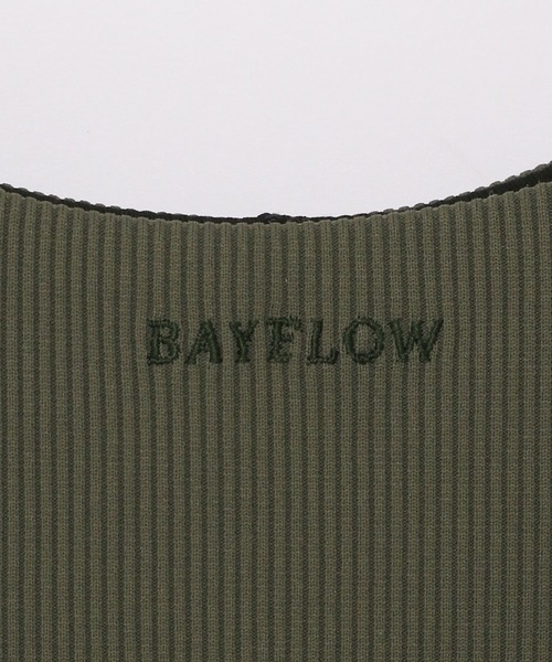 Ocean Pacific(オーシャンパシフィック)の「【Ocean Pacific】別注ガールズスイムウェア(KIDS)(水着・キッズ・カーキ/ブラウン・110cm/100cm/120cm/130cm/140cm)」の22枚目の写真