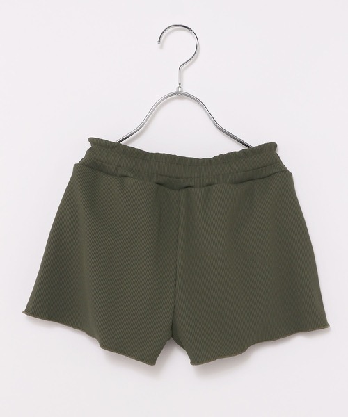 Ocean Pacific(オーシャンパシフィック)の「【Ocean Pacific】別注ガールズスイムウェア(KIDS)(水着・キッズ・カーキ/ブラウン・110cm/100cm/120cm/130cm/140cm)」の5枚目の写真