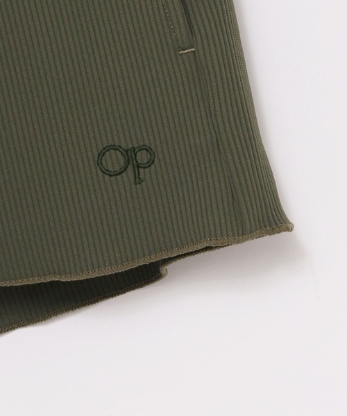 Ocean Pacific(オーシャンパシフィック)の「【Ocean Pacific】別注ガールズスイムウェア(KIDS)(水着・キッズ・カーキ/ブラウン・110cm/100cm/120cm/130cm/140cm)」の15枚目の写真