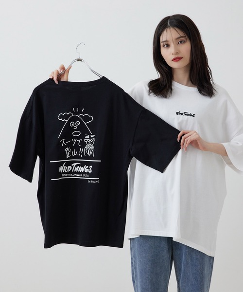 新品/未開封/Tシャツ付/限定盤/日本盤 GINGER 10\" ワイルドハーツ DESCENDANT ディセンダント KEEP ROLLING クルーネック ポケット