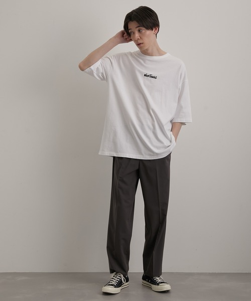 セール】KEN KAGAMI×WILD THINGS コラボTシャツ（Tシャツ