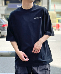 【希少品】Off-White 16SS CARAVAGGIO ロンT 希少品】Off-White 16SS CARAVAGGIO ロンT メンズ