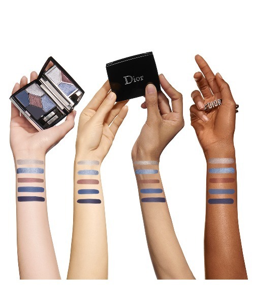 Dior（ディオール）の「サンク クルール クチュール(DIORSHOW2022 数量
